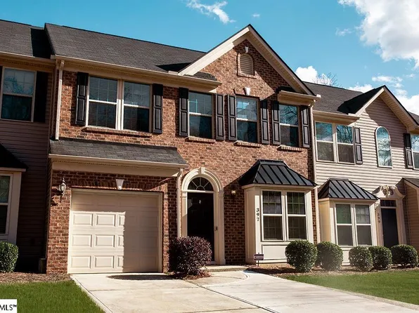 397 Bellerive Dr, Duncan, SC 29334