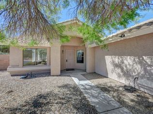 6301 Malachite Bay Ave, Las Vegas, NV 89130