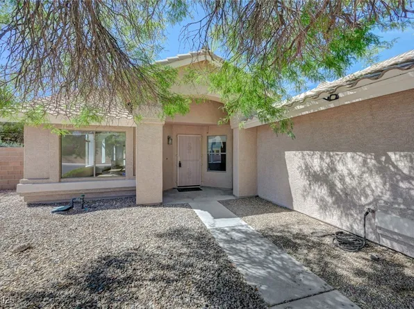 6301 Malachite Bay Ave, Las Vegas, NV 89130