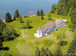 102 Marsh Harbor Rd, Addison, ME 04606