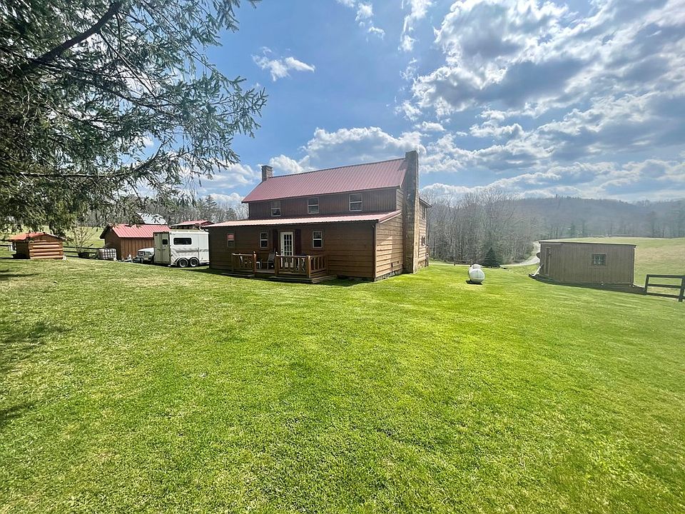 861 Sugar Maple Rd, Camp Creek, WV 25820 | Zillow