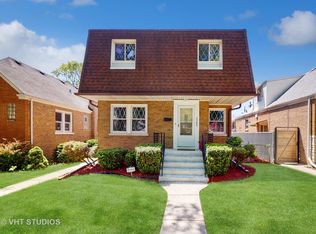 3340 Atlantic St, Franklin Park, IL 60131