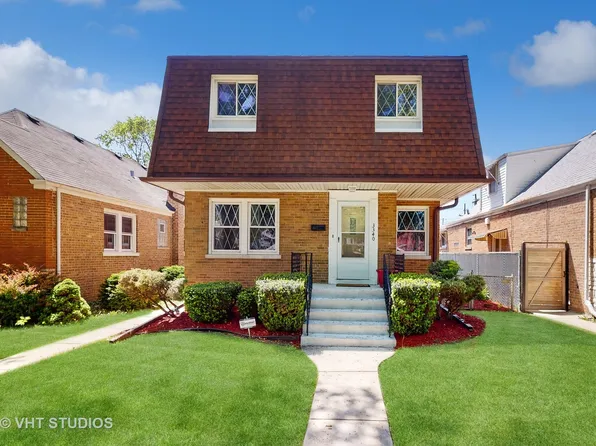 3340 Atlantic St, Franklin Park, IL 60131