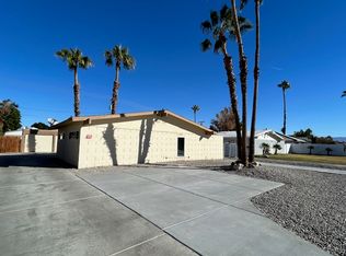 68090 Tortuga Rd, Cathedral City, CA 92234