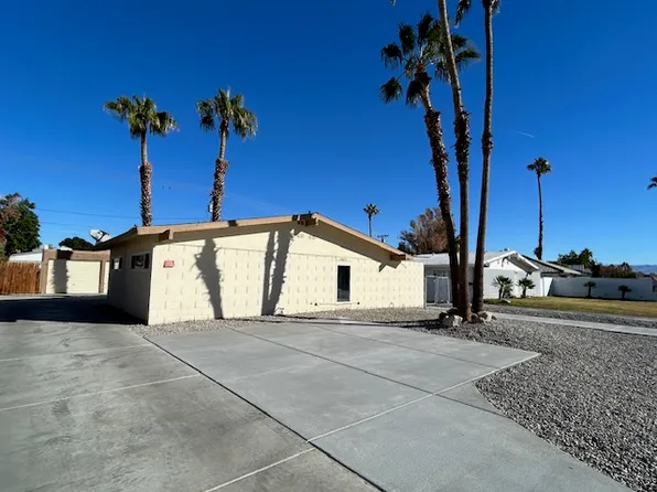 68090 Tortuga Rd, Cathedral City, CA 92234