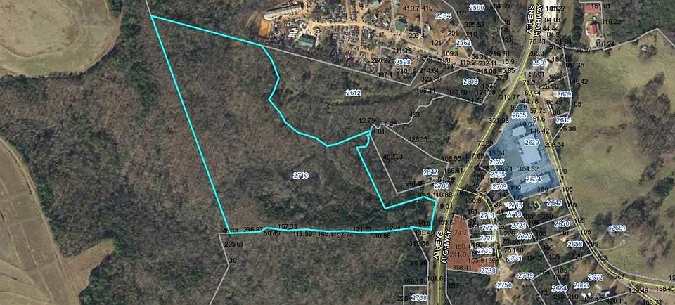 1st image of 2710 Athens Hwy Lot 25