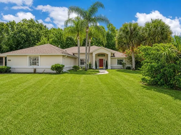 3739 Sunrise Oaks Dr, Port Orange, FL 32129