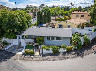 10613 Turnbow Dr, Sunland, CA 91040