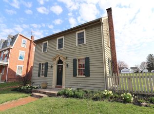 1369 W Main St, Ephrata, PA 17522
