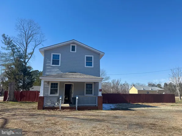 26348 Sunshine Rd, Ruther Glen, VA 22546