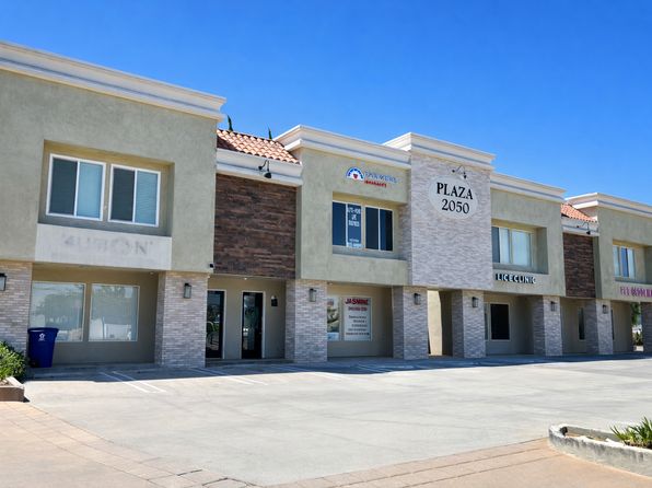 2050 Artesia Blvd Suite 101