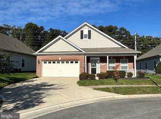 11173 Nottingham Way, White Plains, MD 20695