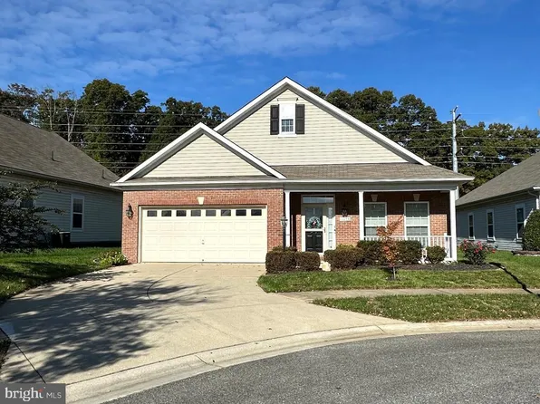 11173 Nottingham Way, White Plains, MD 20695