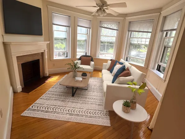 331 Harvard St, Cambridge, MA