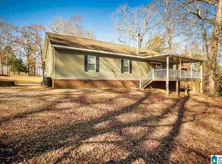 4039 Highway 31, Verbena, AL 36091