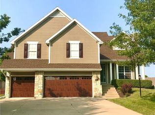 3709 Durham Ct, Saint Joseph, MO 64501