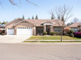 2732 N Quincy St, Visalia, CA