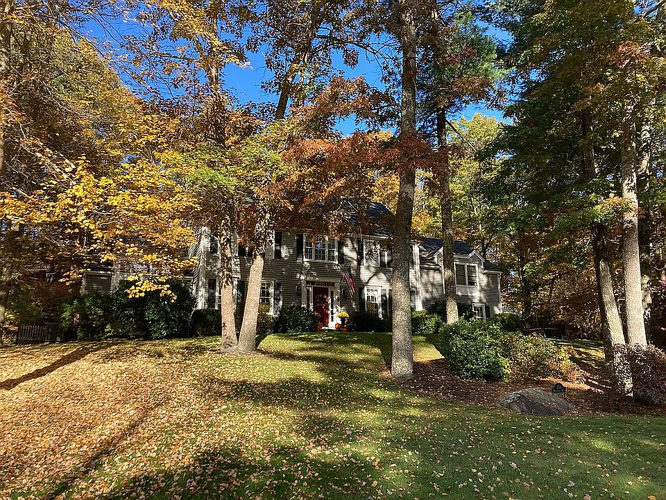2nd image of 153 Hampstead Way