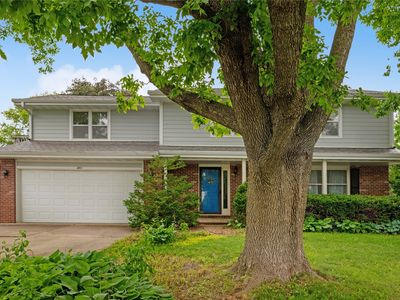 401 39th St, West Des Moines, IA, 50265