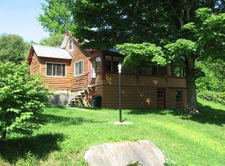 1530 Tracy Rd, Witherbee, NY 12998