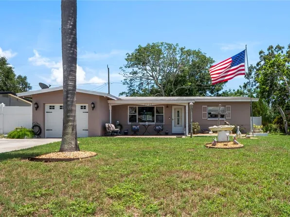 2322 Nolan Dr, Largo, FL 33770