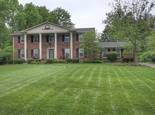 3025 Tates Creek Rd, Lexington, KY 40502