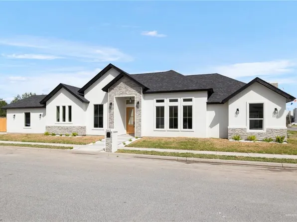 5323 Shalom Dr, Edinburg, TX 78539