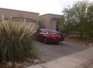 1110 Old West Way, Las Cruces, NM 88005