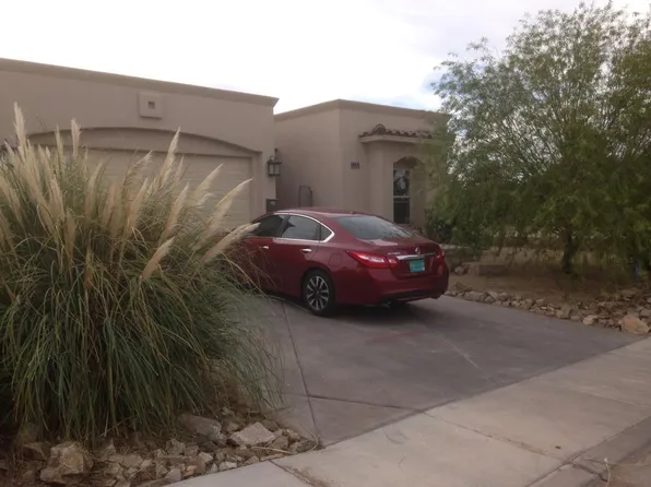 1110 Old West Way, Las Cruces, NM 88005