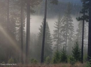 Nna Hoo Doo Loop Rd, Oldtown, ID 83822