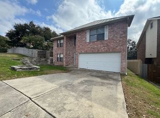 4234 Misty Glade, San Antonio, TX 78247