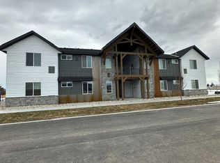 201 E Ross Ave #E101, Driggs, ID 83422