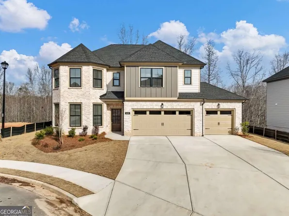 4436 Hosch Reserve Ct, Buford, GA 30519