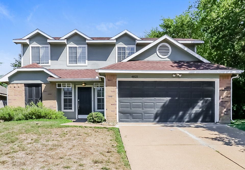 1st image of 4821 Woodstock Dr