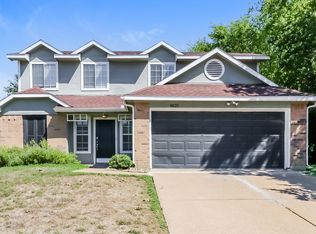 4821 Woodstock Dr, Fort Worth, TX 76137