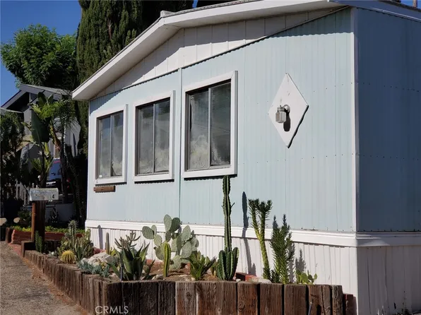 28367 Sand Canyon Rd Space 14, Canyon Country, CA 91387