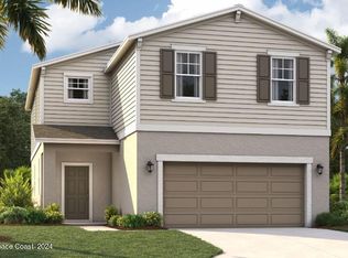 451 Ladoga Dr, Cocoa, FL 32927