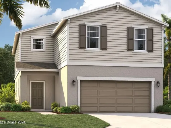 451 Ladoga Dr, Cocoa, FL 32927