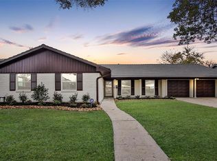 5607 Sylmar Rd, Houston, TX 77081