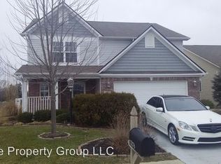 12176 Cold Stream Rd, Noblesville, IN 46060