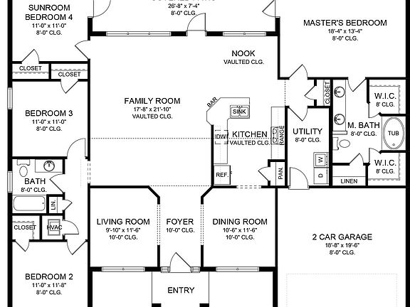 2nd image of 5272 Colchester Ave