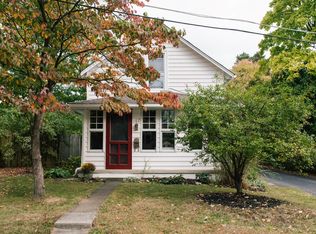 162 Franklin Ave, Westerville, OH 43081