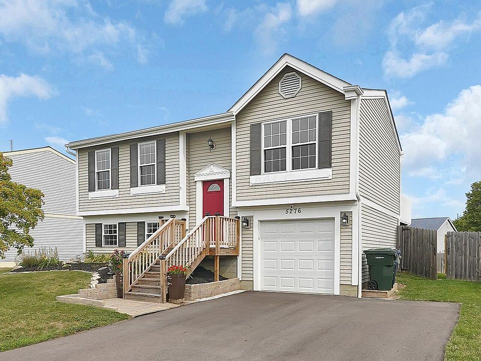 5276 Springdale Blvd, Hilliard, OH 43026 Zillow