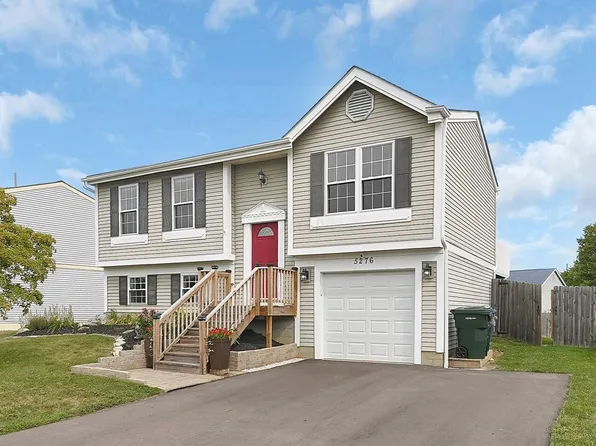 5276 Springdale Blvd, Hilliard, OH 43026