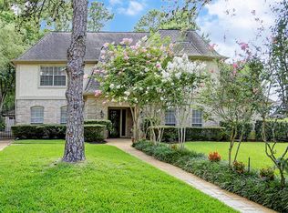 16103 Champion Dr, Spring, TX 77379