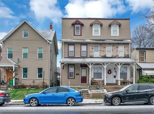 309 S Wyomissing Ave, Shillington, PA 19607