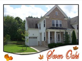 1874 Scaffold Way, Odenton, MD 21113