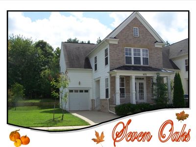 1874 Scaffold Way, Odenton, MD, 21113