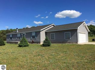 2974 Old M 37 Hwy #37, Mesick, MI 49668