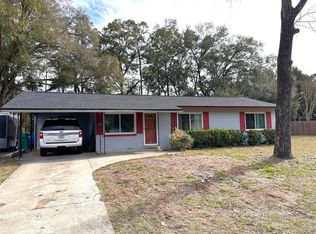 18119 NW 250th Ter, High Springs, FL 32643